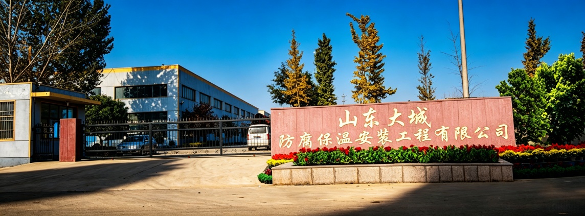 哈尔滨聚氨酯保温管生产厂家
